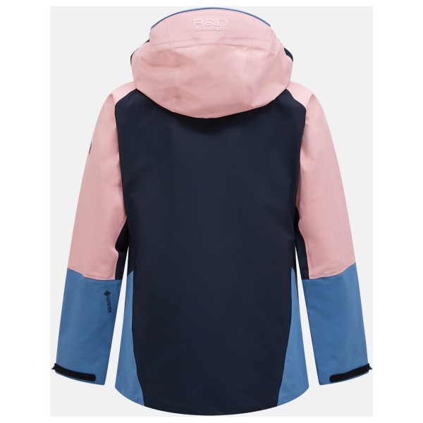 Peak Performance - Women's Vislight GORE-TEX C-Knit Jacket - Skijacke