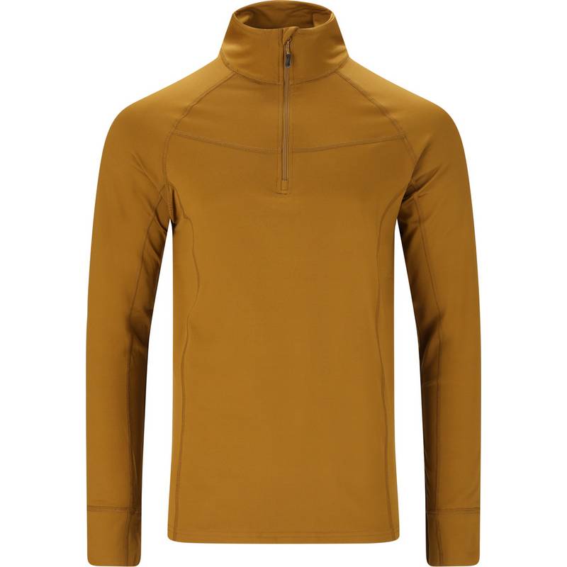 Whistler Baggio Rollkragenpullover Herren
