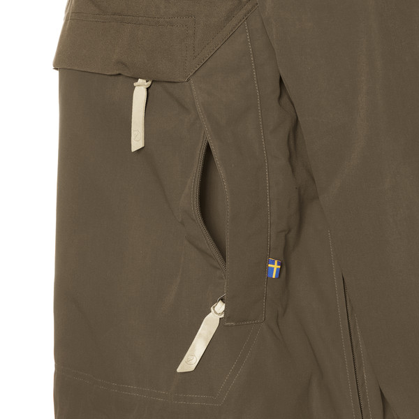 ANORAK NO. 8 W Damen - Übergangsjacke