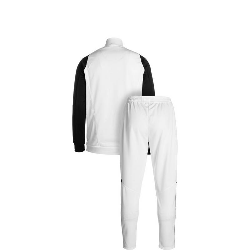 adidas Juventus Turin Trainingsanzug Jungen