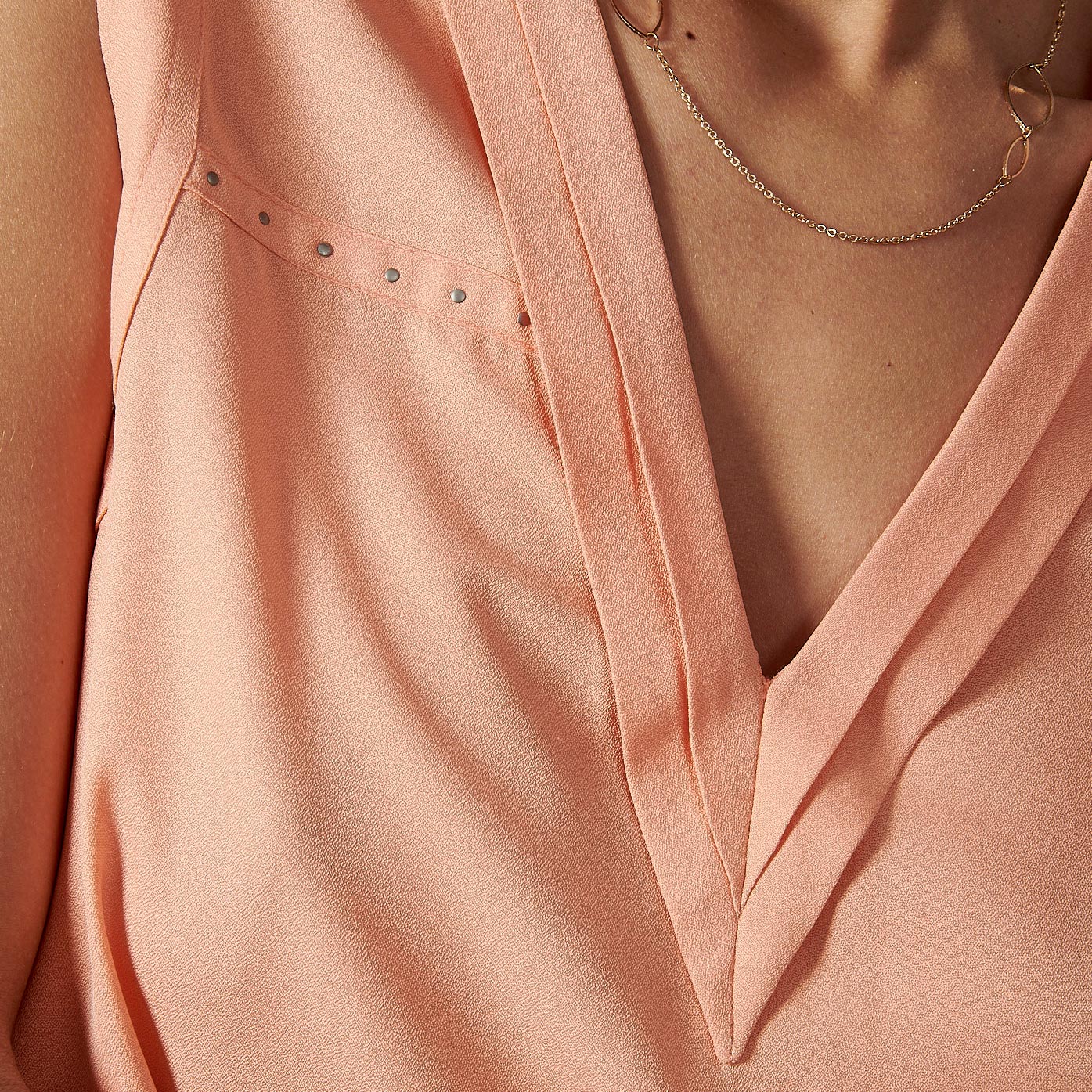 CELY   Blouse femme