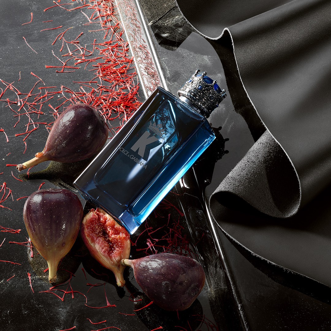 Dolce & Gabbana Intense