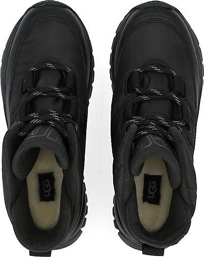 UGG Winterboot YOSE PUFFER LACE