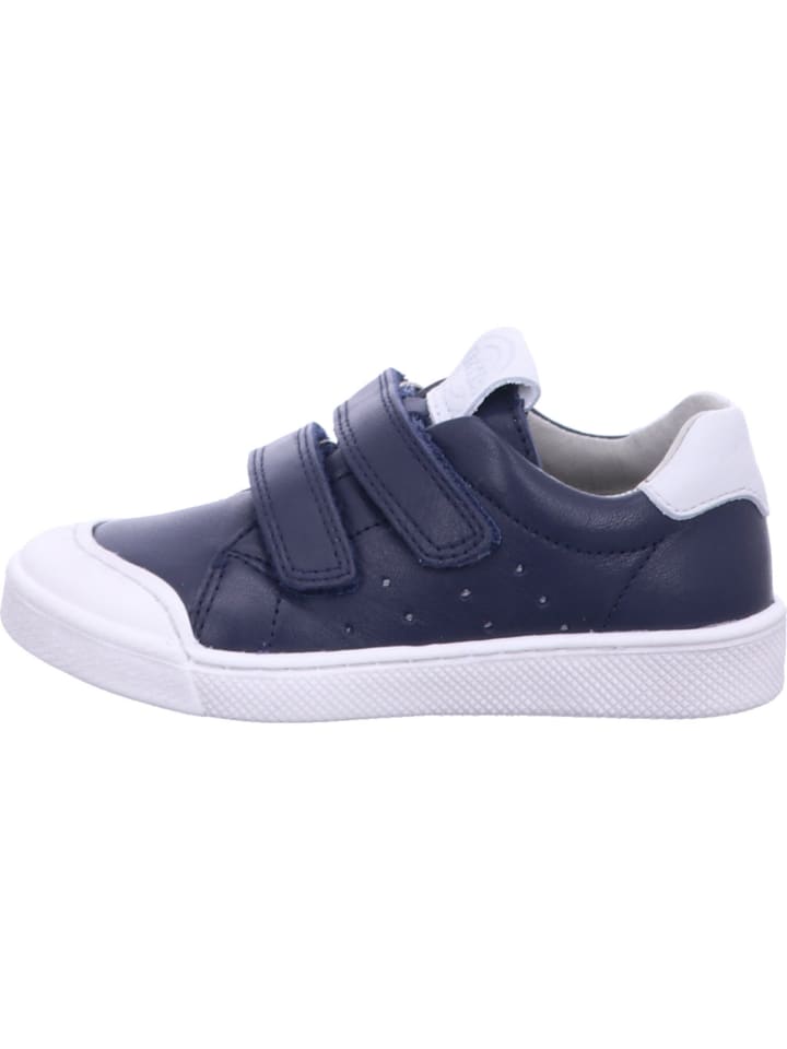Froddo Jungen- Halbschuhe Rosario in Blau günstig kaufen