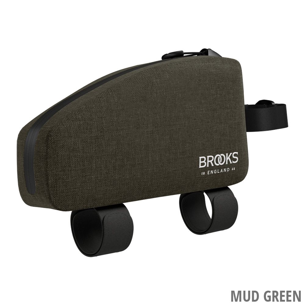 Brooks Scape Top Tube Bag With Bolts - Oberrohrtasche kaufen | Bike-Discount
