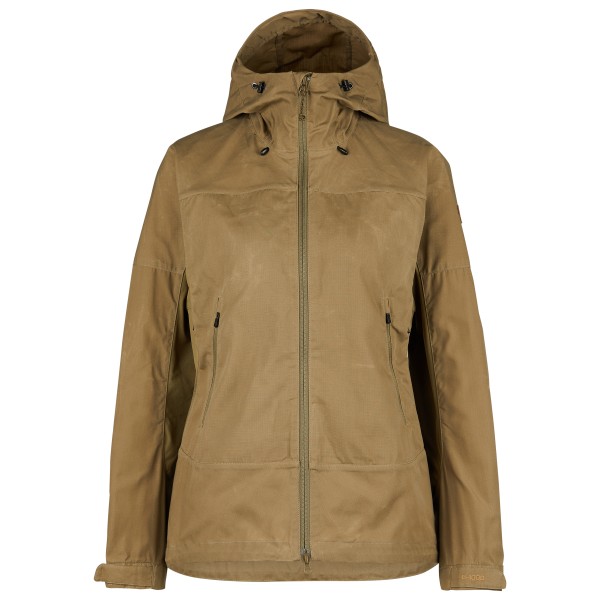 Fjällräven - Women's Abisko Lite Trekking Jacket - Freizeitjacke