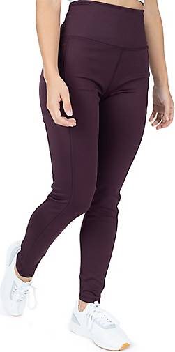 Spyder Leggings mit Taschen