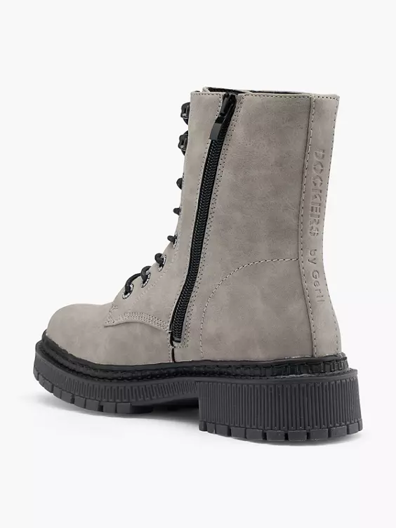 Dockers Schnürboots