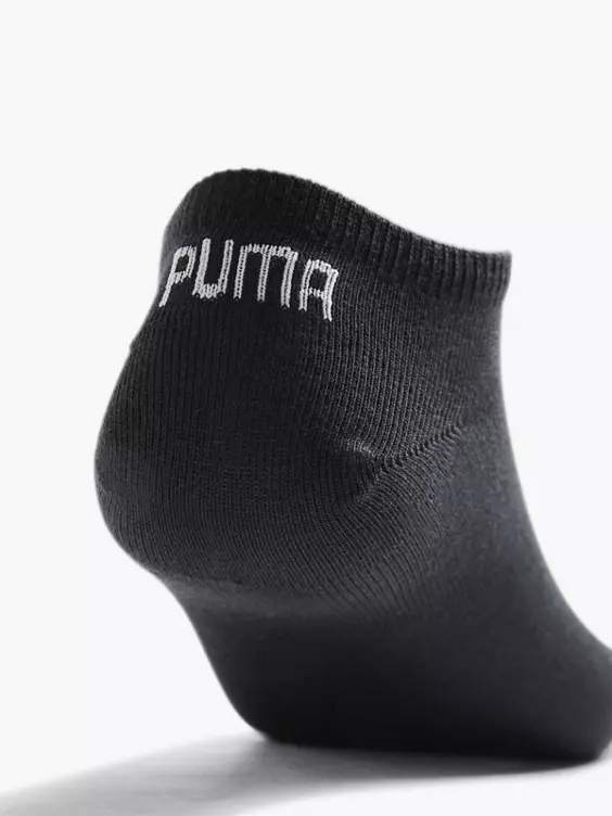 PUMA 3er Pack Sneakersocken