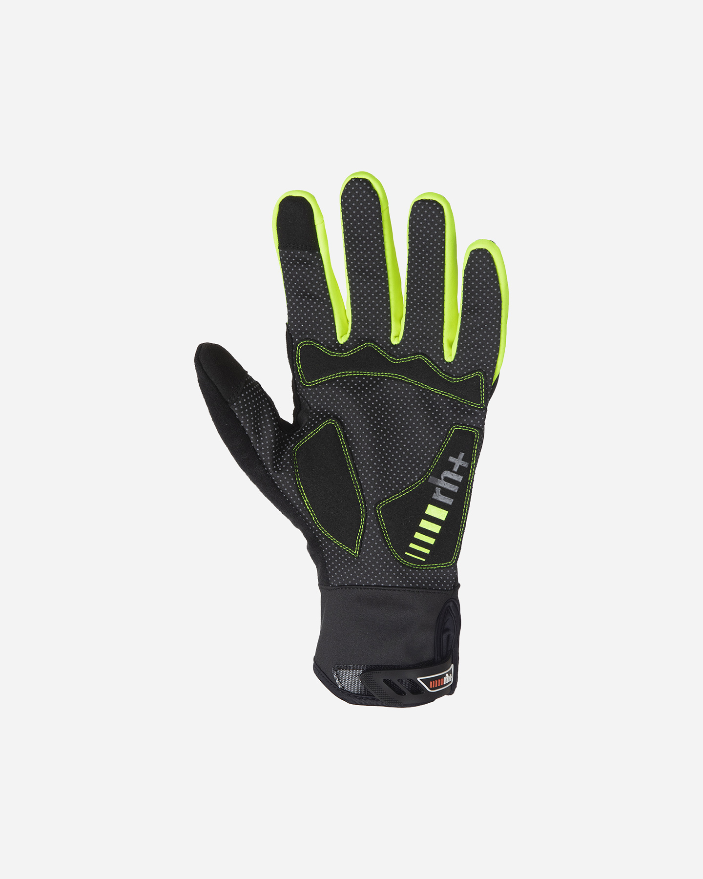 Guanti Ciclismo Rh+ Soft Shell ICX9215-962