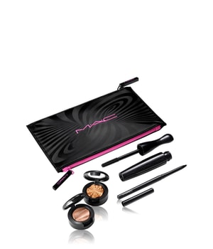 MAC Hypnotizing Holiday Now You See Me Extra Dimension Eye Kit - Golden Augen Make-up Set-1 Stk