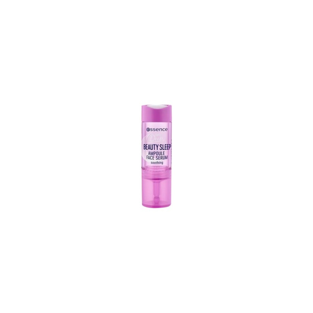 Essence Beauty Sleep Face Serum Soin visage