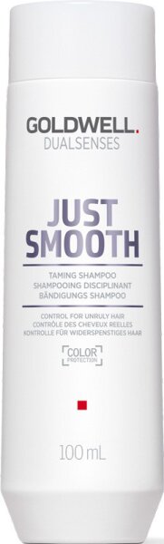 Goldwell Dualsenses Just Smooth Taming Shampoo