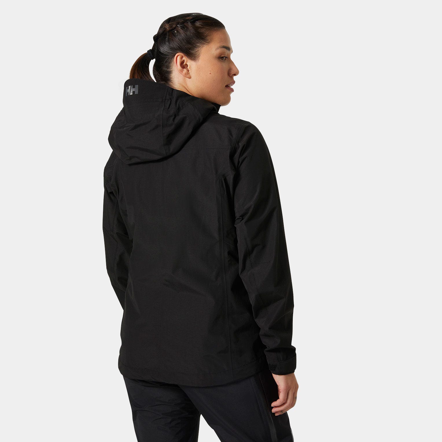Women's Blaze 3 Layer Shell Jacket