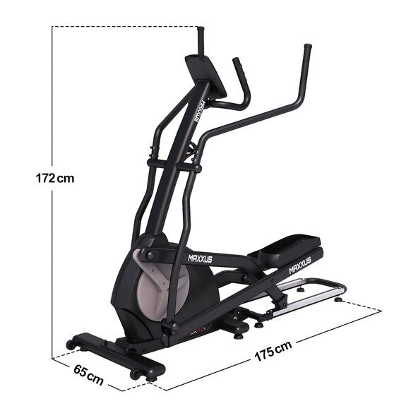 Crosstrainer CX 4.3f