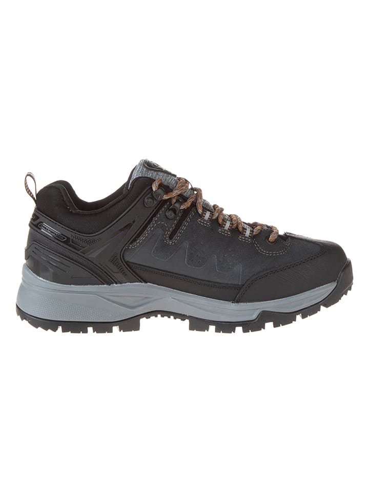 Icepeak Trekkingschuhe in Anthrazit günstig kaufen
