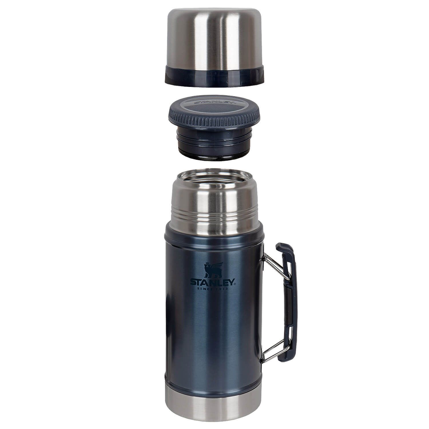 The Legendary Classic Food Jar 0.94 Liter