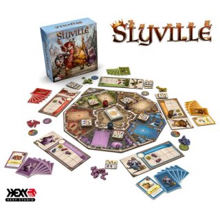 Slyville (EN)