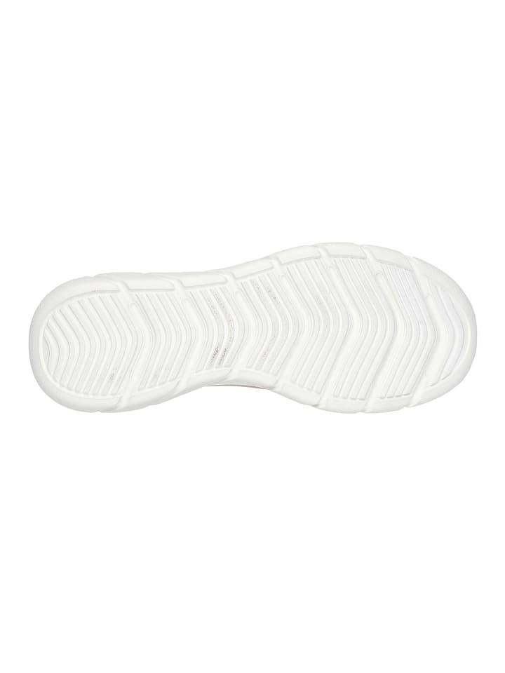 Skechers Sneakers Low BOBS B FLEX LO- GRACEFUL STRIDE in weiß günstig kaufen