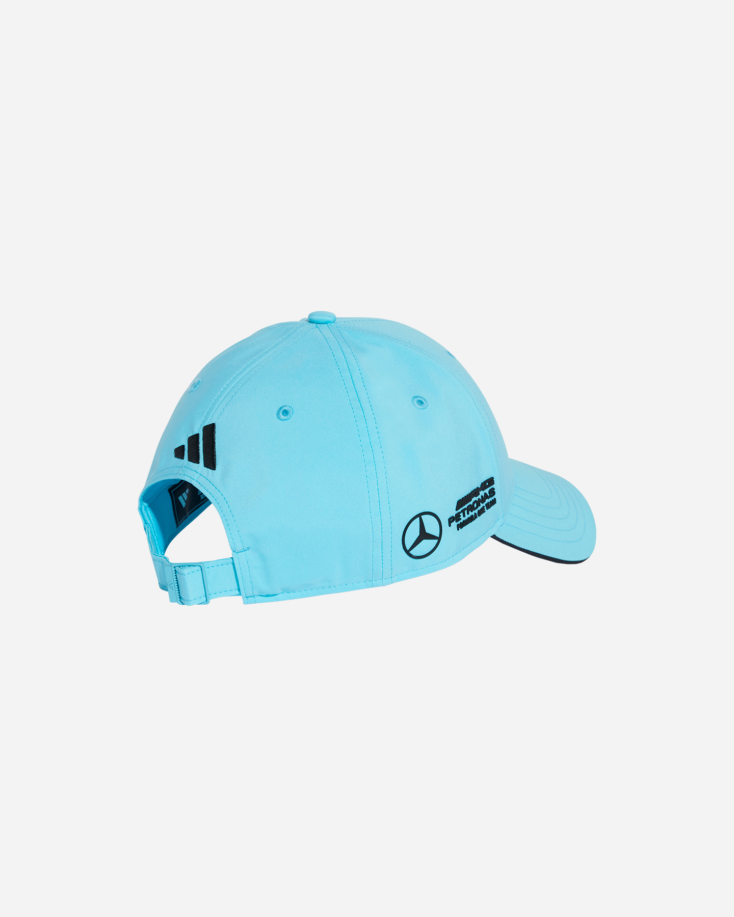 Fanwear Adidas Mercedes Bb Lt JW6269