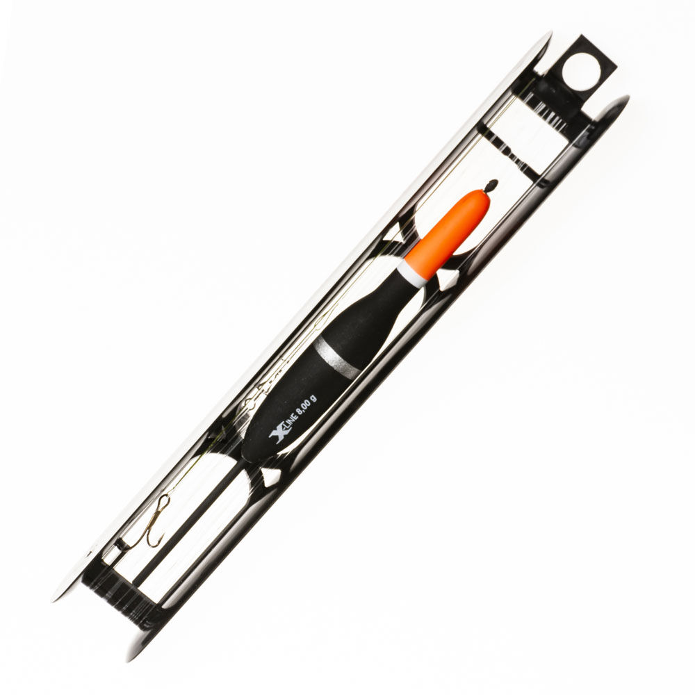 Fir de pescuit Predator X-line lm 1