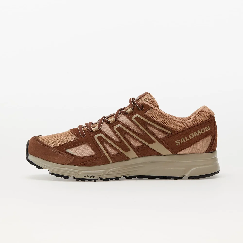 Salomon X Mission 4 417482 / braun