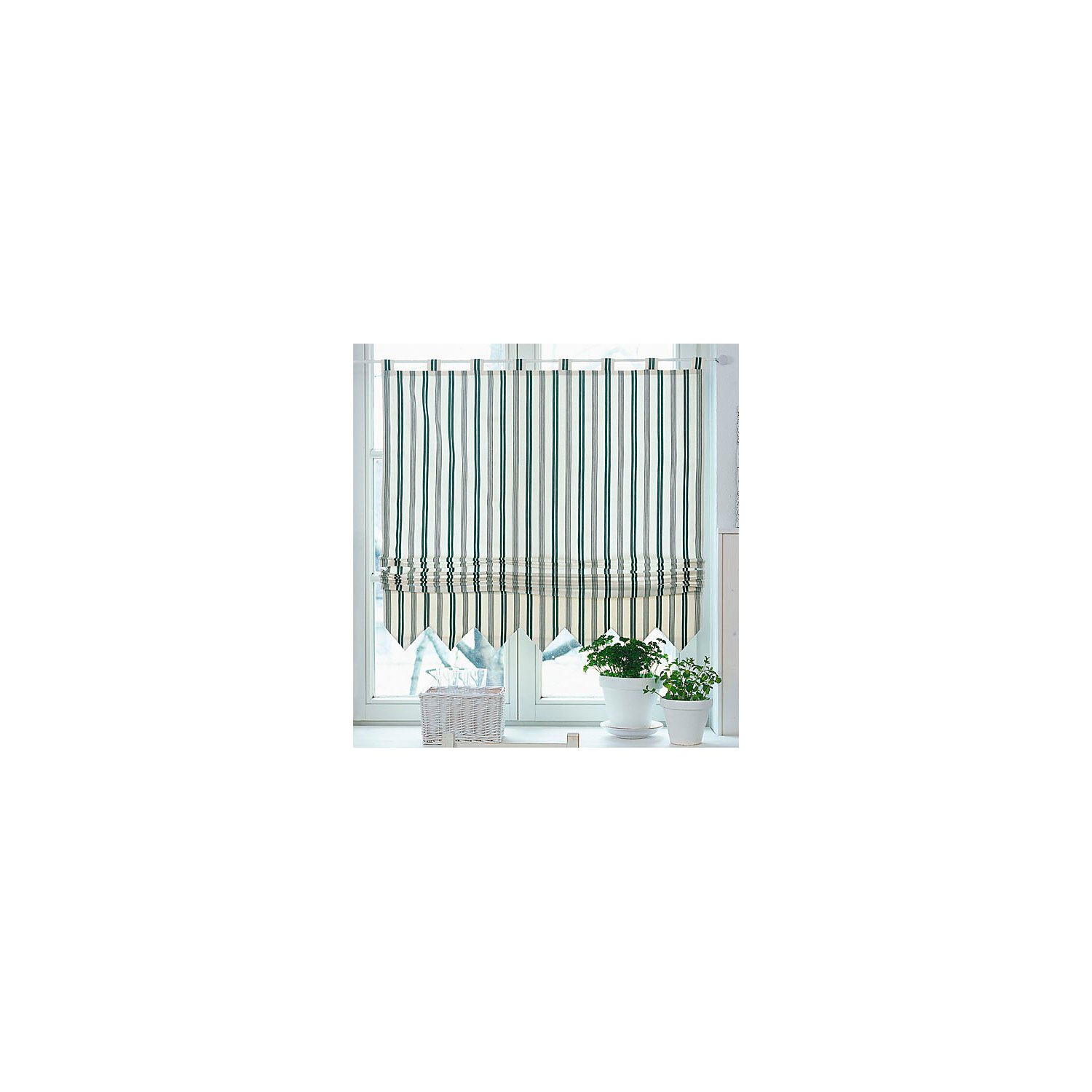 burda Schnitt 8125 