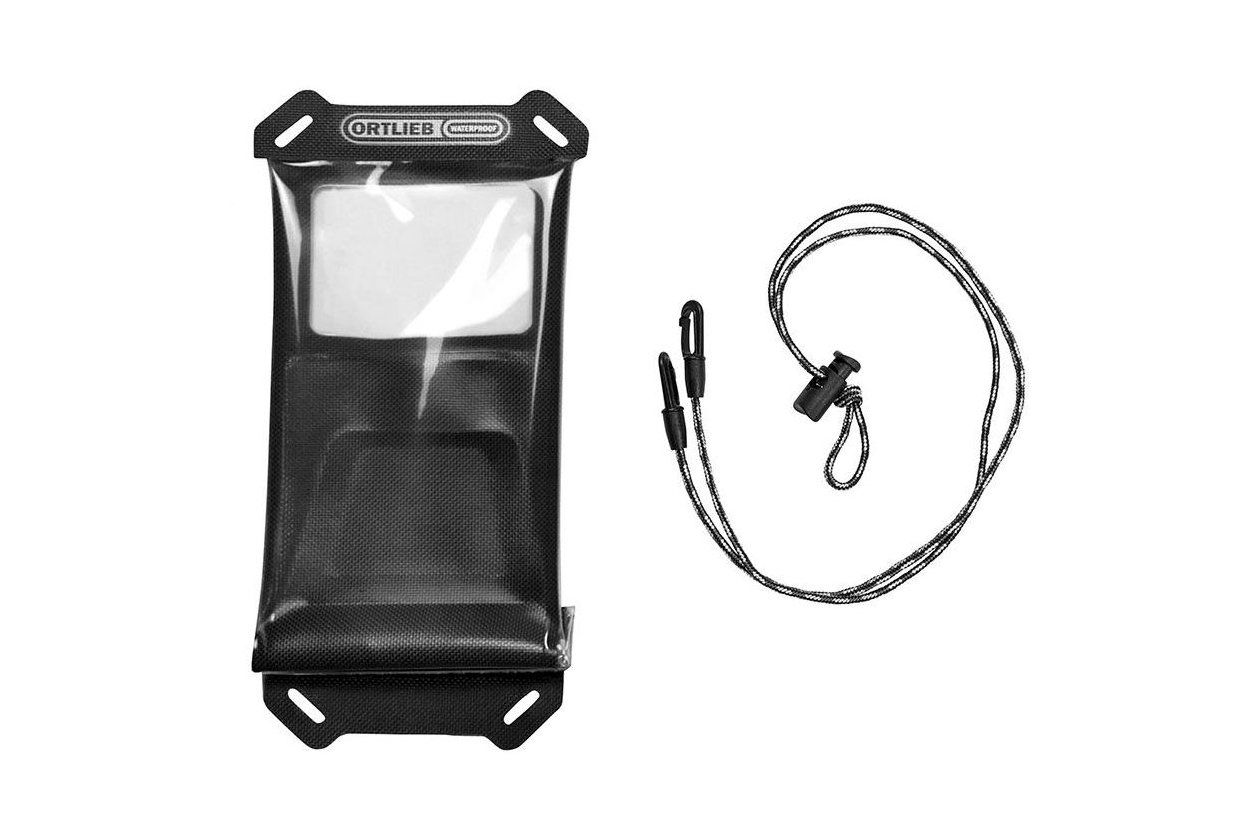 Ortlieb Safe-It S Schutzhu00fclle fu00fcr Smartphones