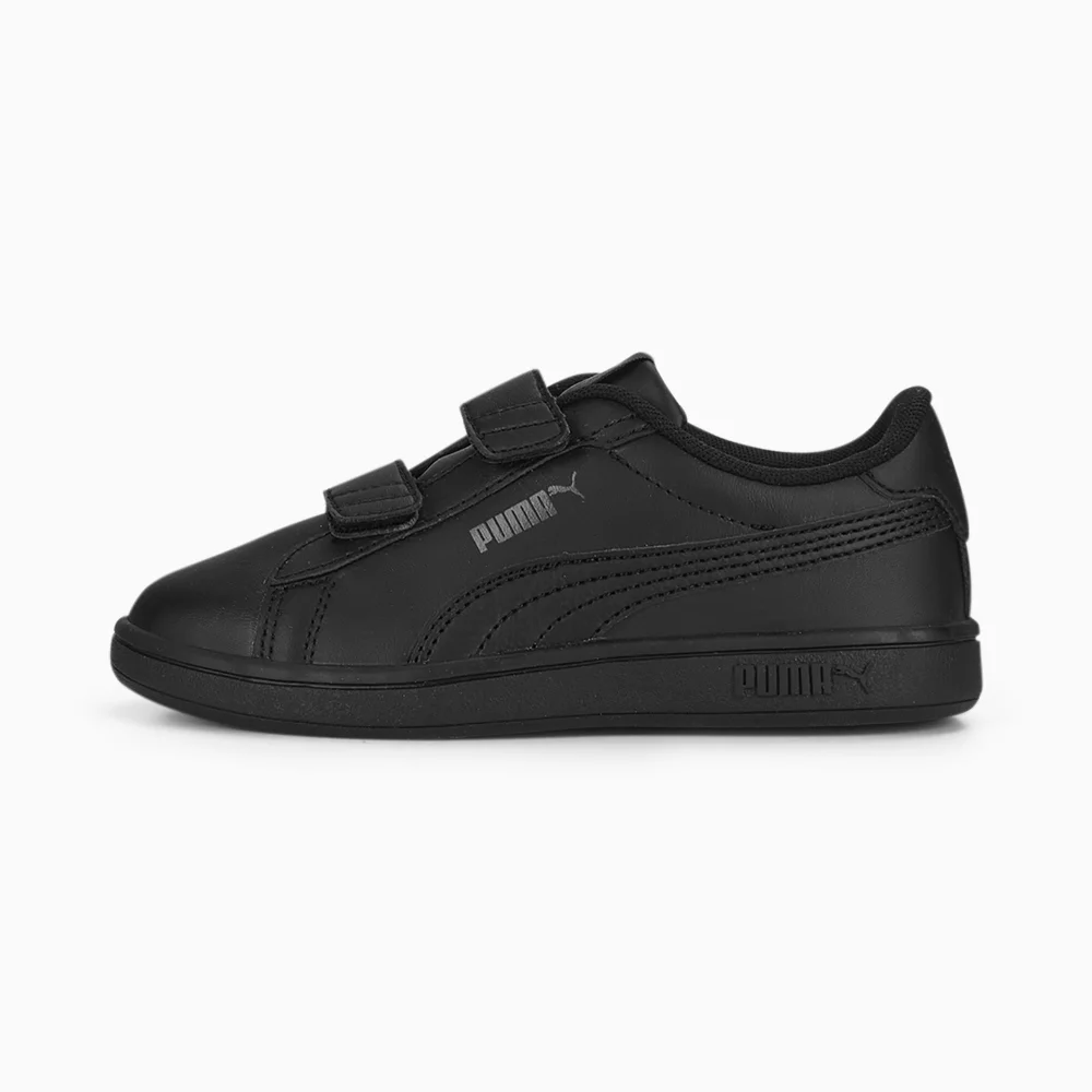 PUMA Smash 3.0 392033_01 / schwarz