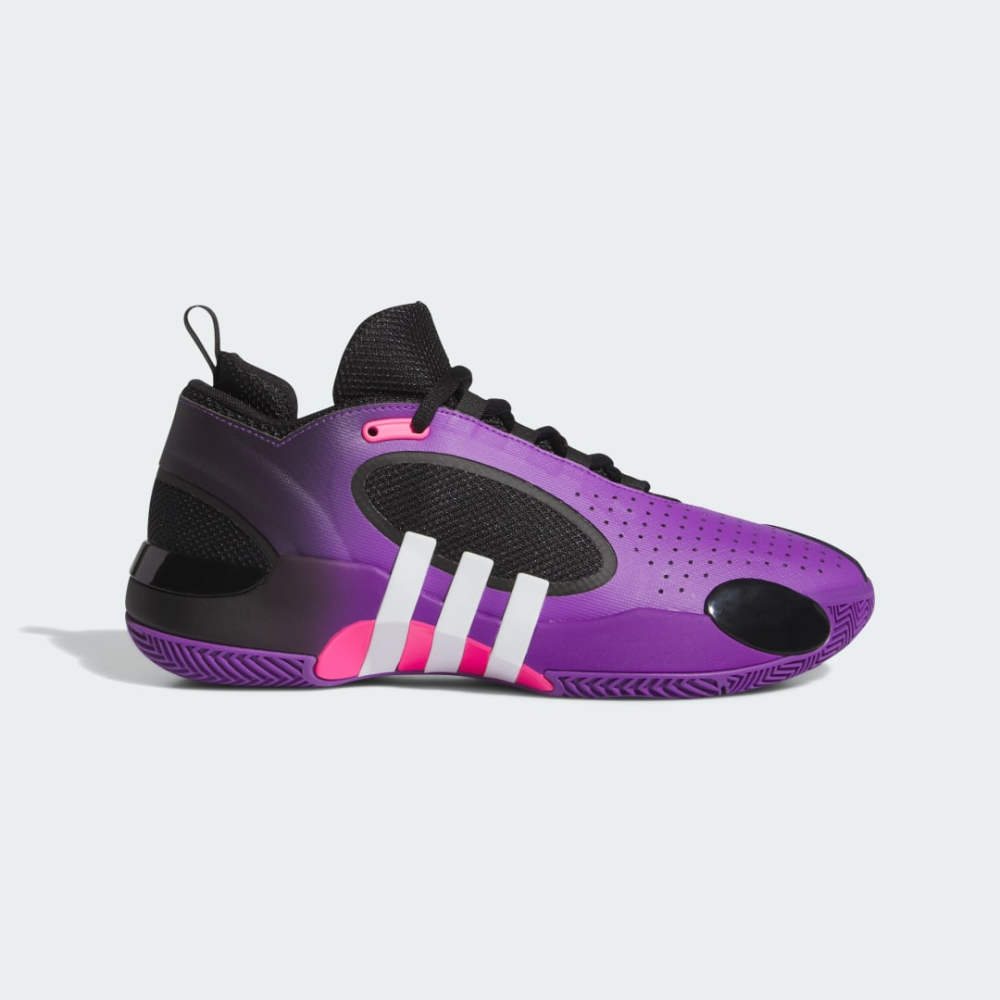 adidas D.O.N. Issue 5 IE8324 / lila