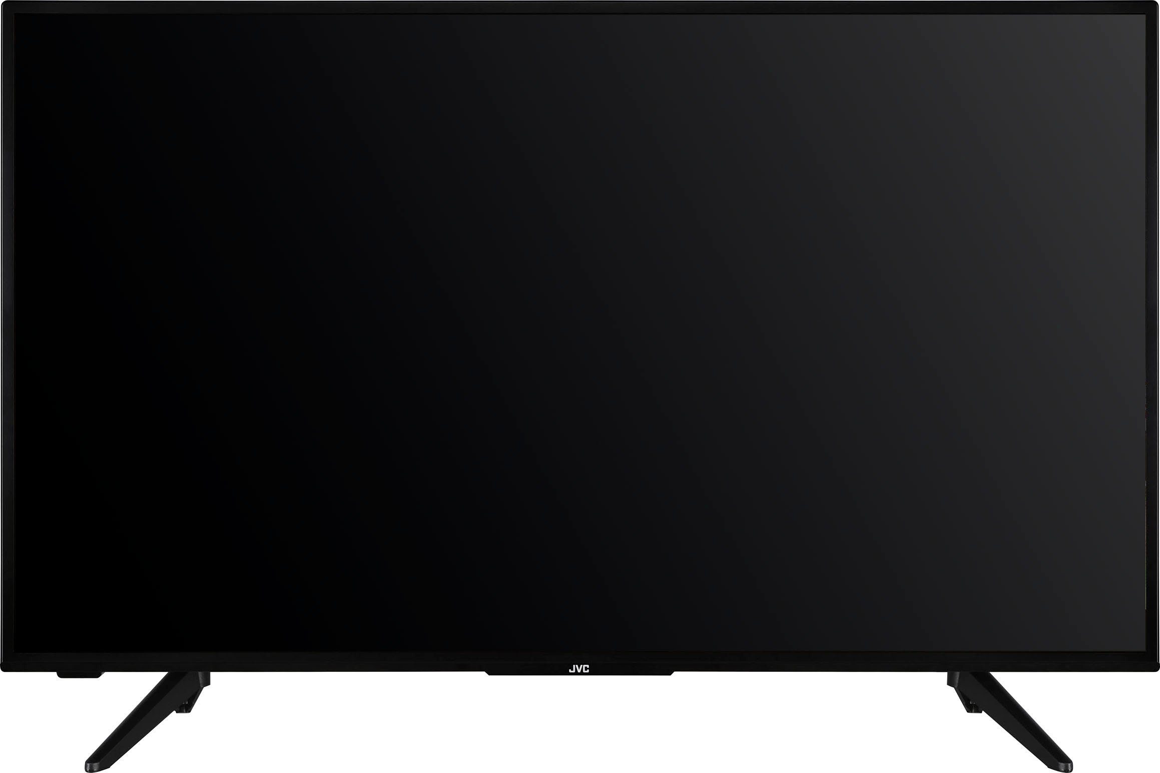 JVC LT-43VAF3055 LED-Fernseher (108 cm/43 Zoll, Full HD, Android TV)