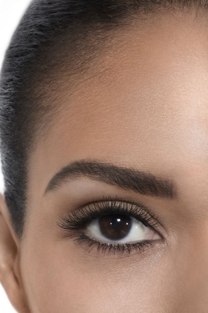 CHANEL NOIR ALLURE DIE ALL-IN-ONE-MASCARA: VOLUMEN, LÄNGE, SCHWUNG UND DEFINITION SCHWARZ