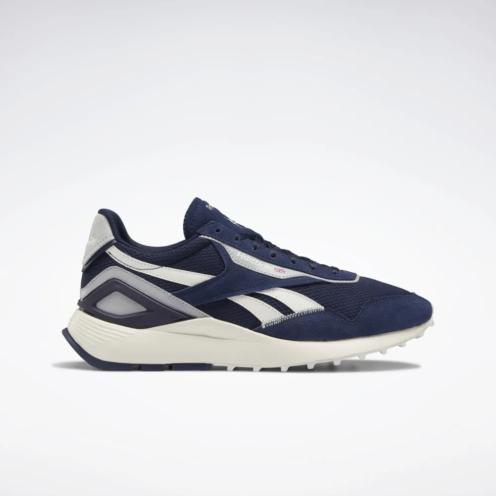 Reebok Legacy GX4785 / blau