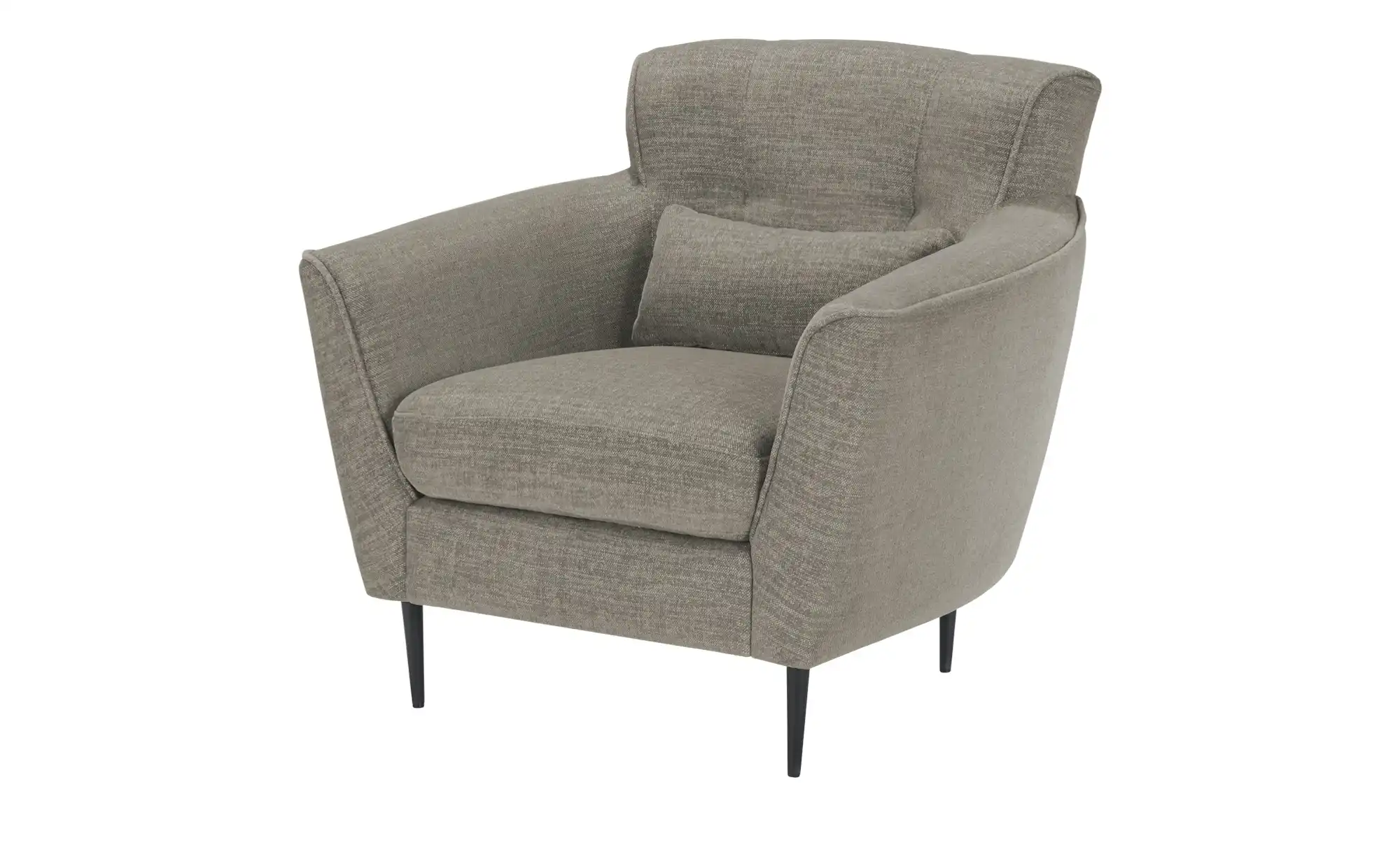 Twist Sessel Teddy