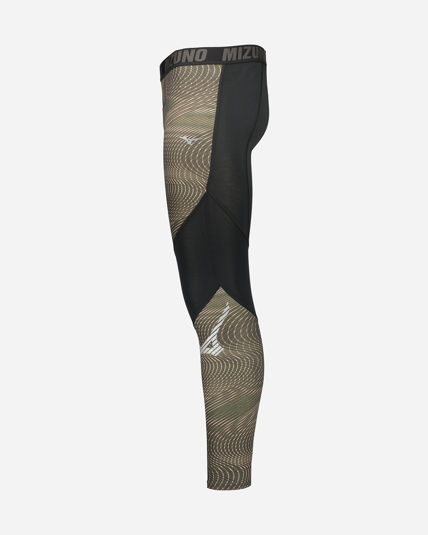 Virtuálne telo Calzamaglia Mizuno G3 M A2GB1520-09