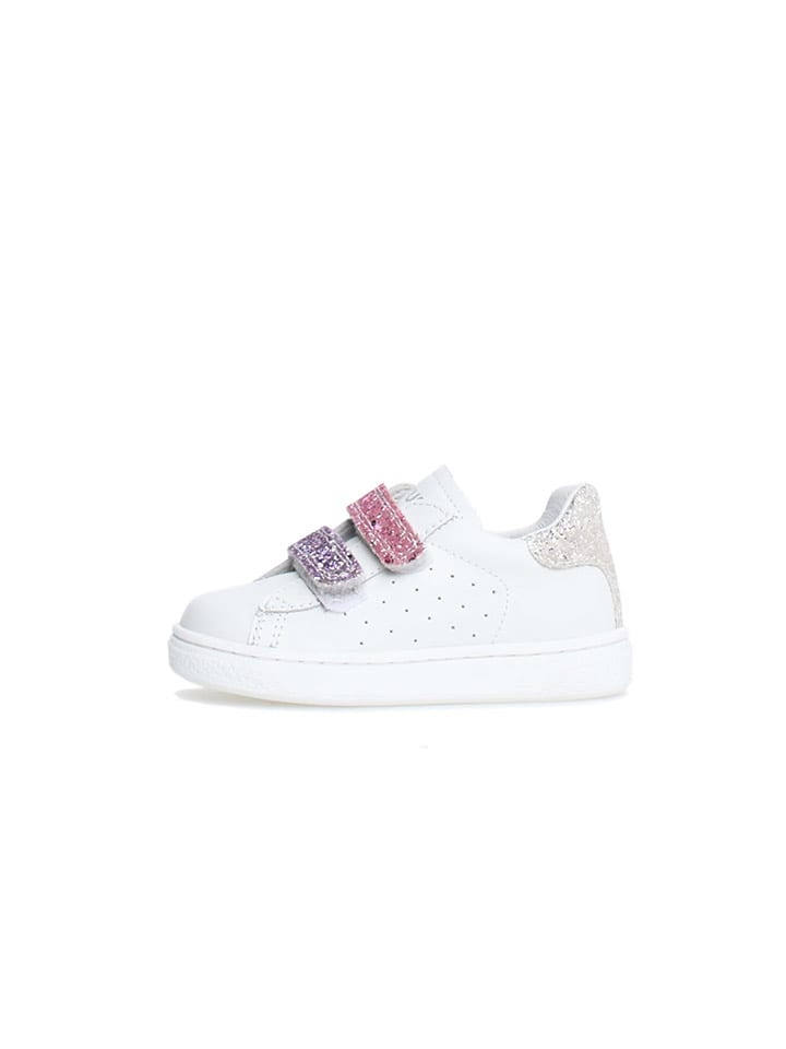 Naturino Leder-Sneakers 