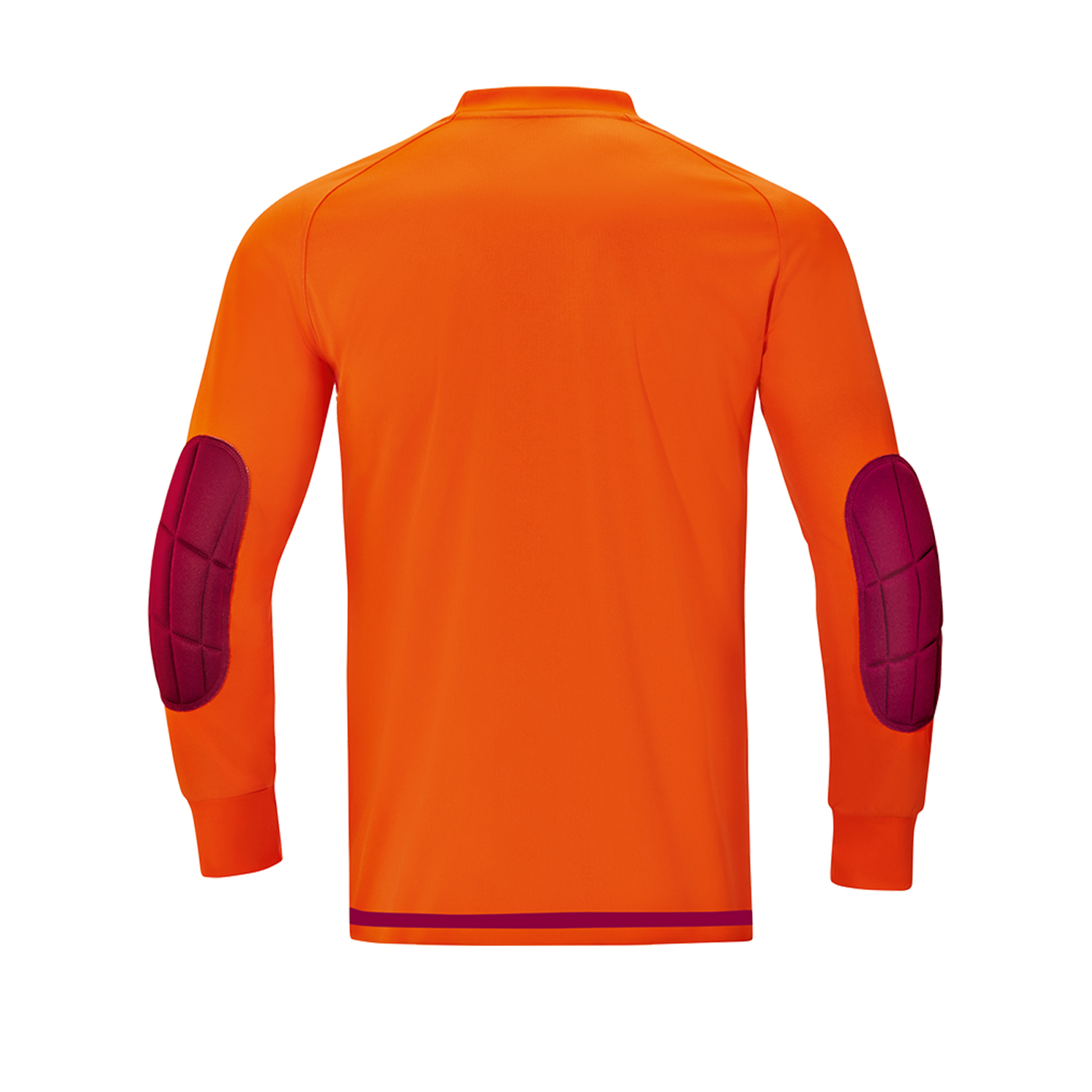 Jako Striker 2.0 Torwarttrikot Kids Orange Rot F19