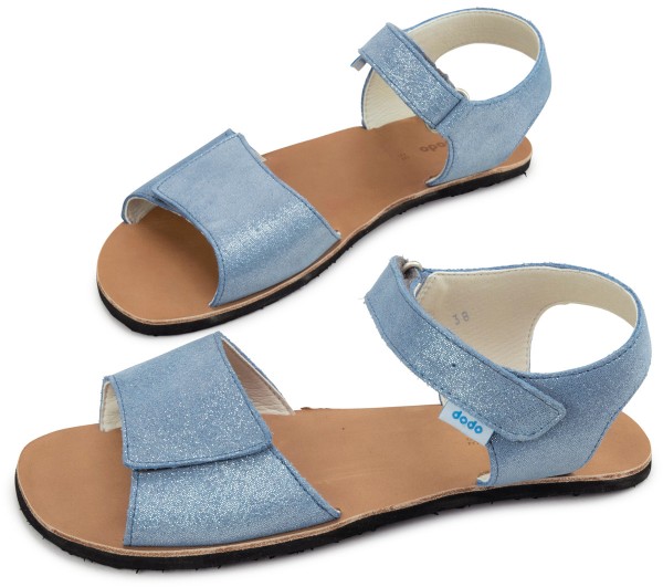Dodo Shoes ~ Sunset Sandale ~ Fairy