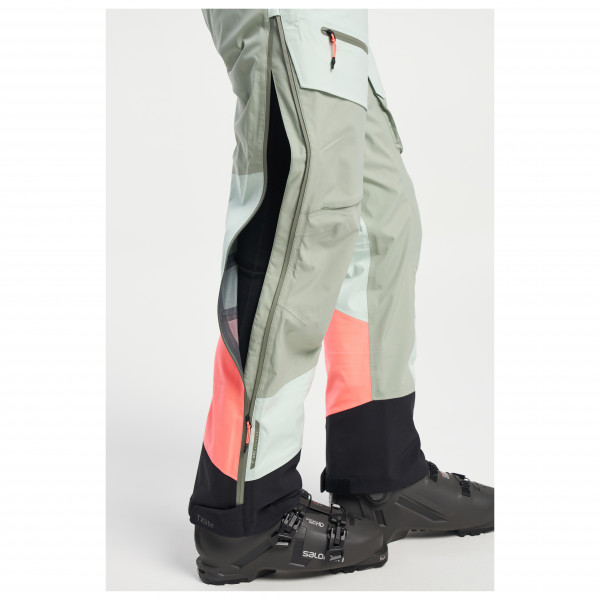 Tenson - Women's Touring Shell Pant - Skihose