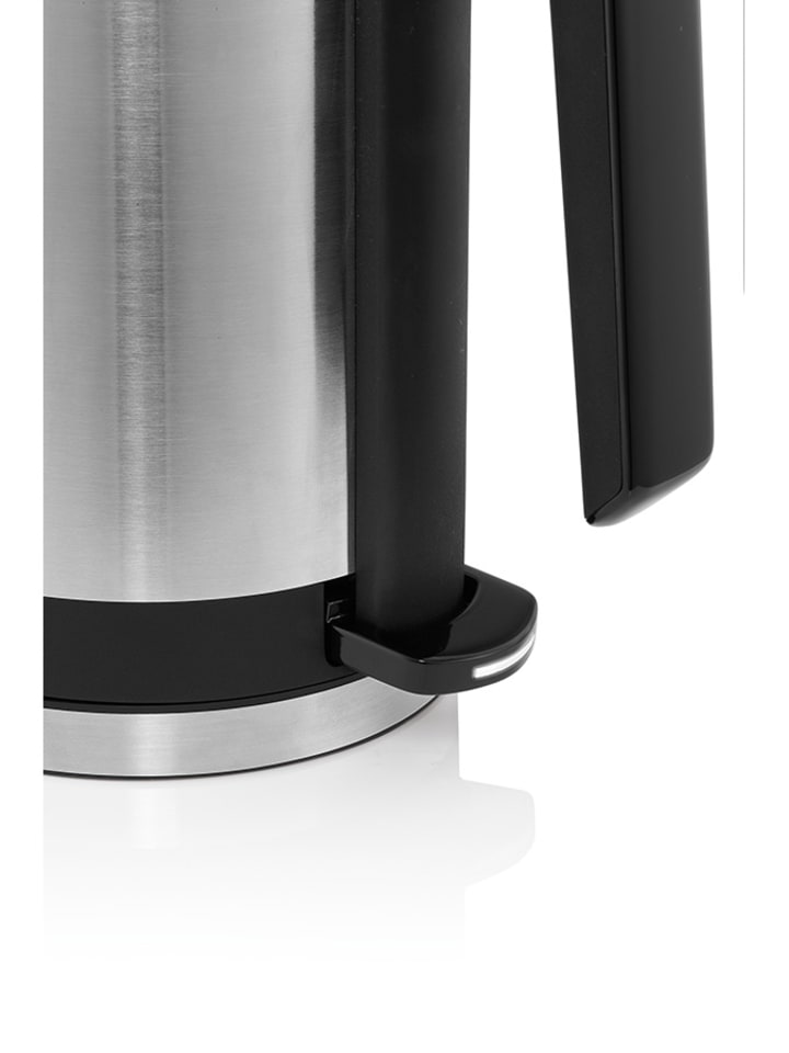 WMF Edelstahl-Wasserkocher 