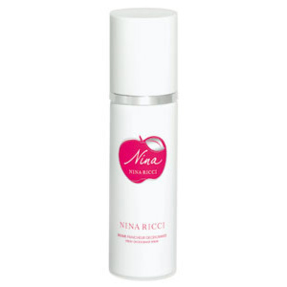Nina Ricci Nina Déodorant Vaporisateur