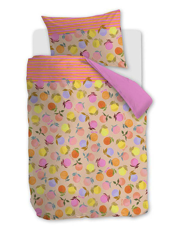 Oilily Bettwäsche-Set 