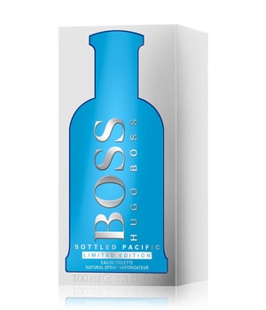 HUGO BOSS Bottled Pacific Eau de Toilette 100 ml