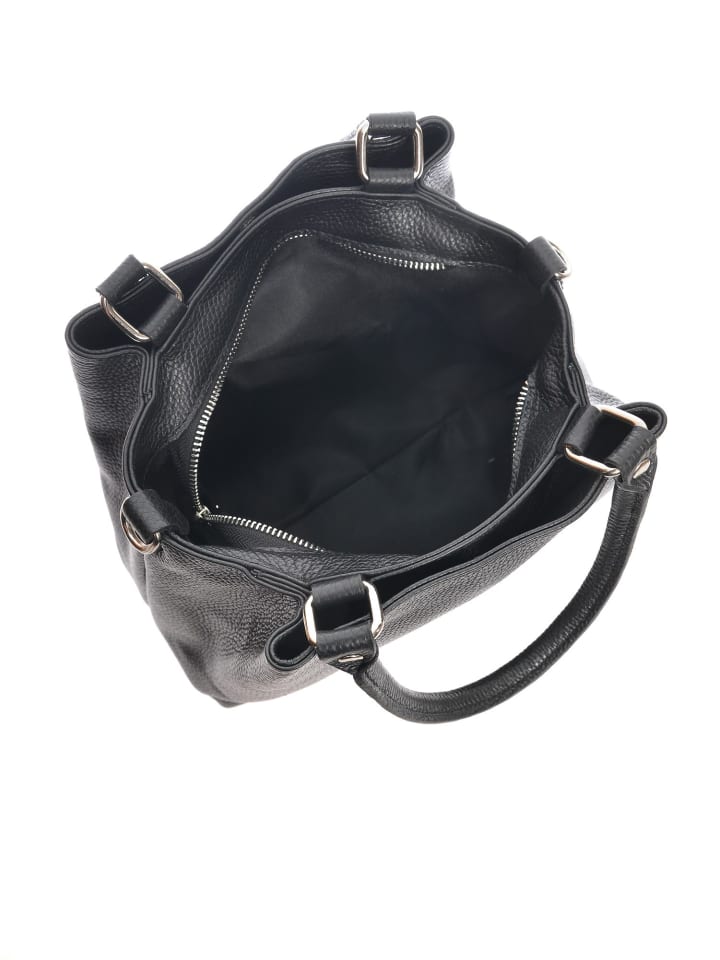 Roberta M. Shopper in Schwarz günstig kaufen onesize
