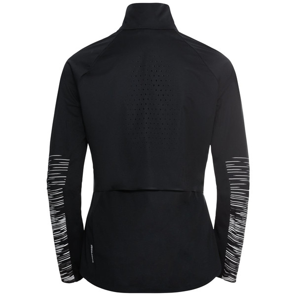 JACKET ZEROWEIGHT PRO WARM REFLECT Damen - Fahrradjacke