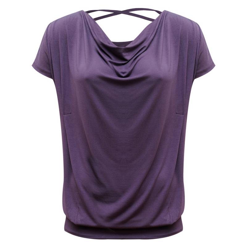 YOGISTAR T-Shirt Damen