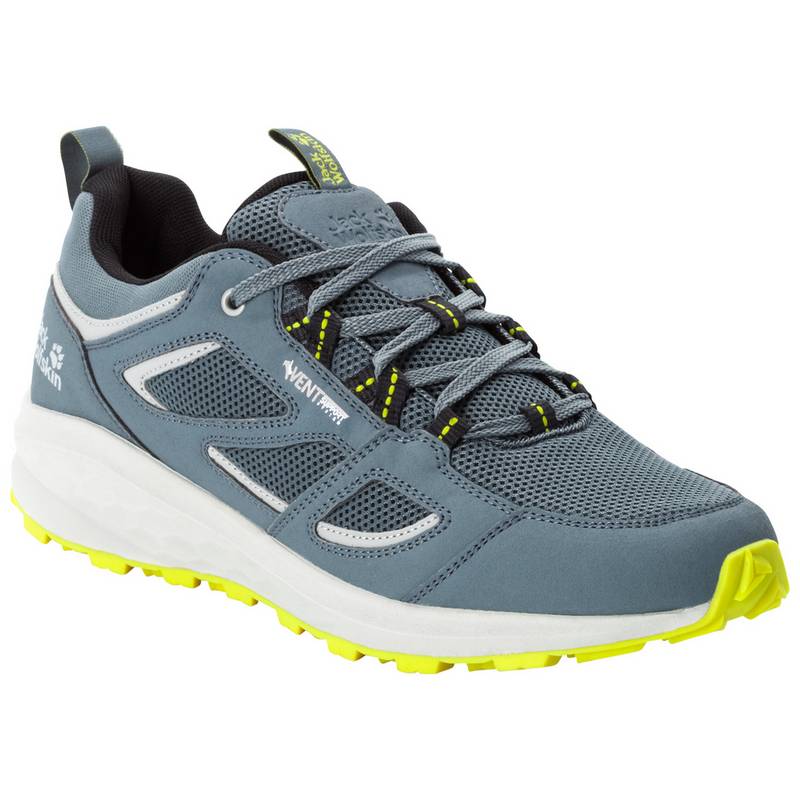 Jack Wolfskin Halbschuhe Herren
