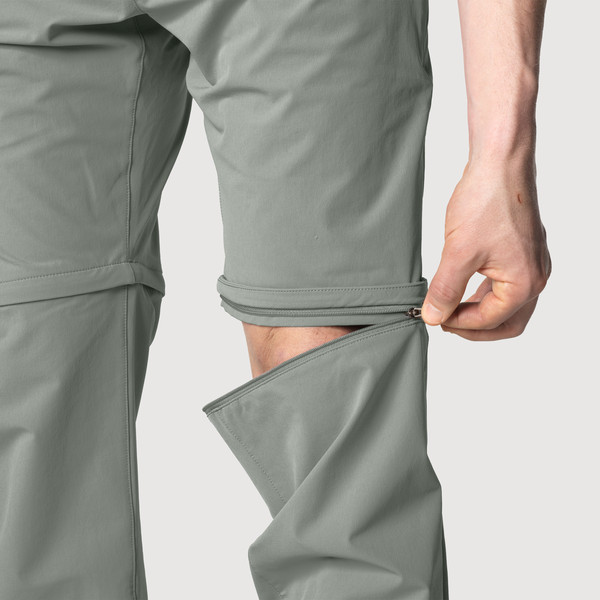 TARFALA CONVERTIBLE PANT M Herren - Softshellhose