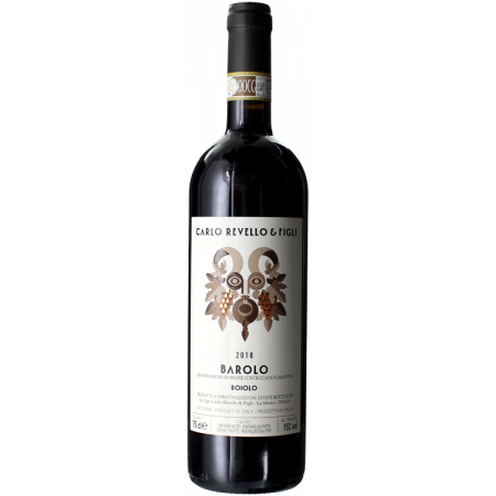 BAROLO BOIOLO 2018 - CARLO REVELLO & FIGLI