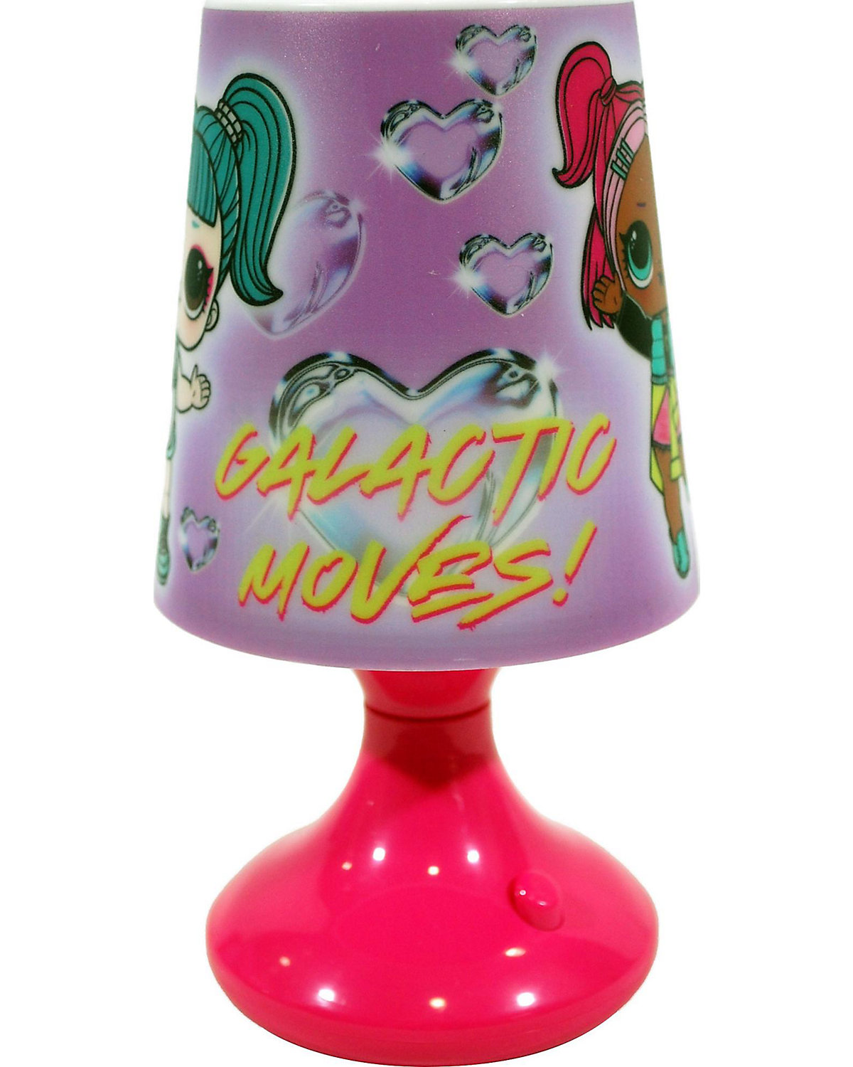 Tischlampe L.O.L. Surprise!
